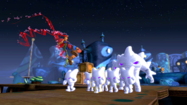 The Last Tinker: City of Colors screenshot 7