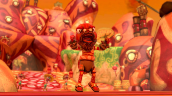 The Last Tinker: City of Colors screenshot 4