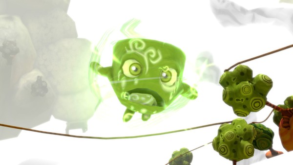 The Last Tinker: City of Colors screenshot 5