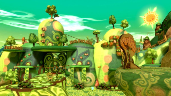 The Last Tinker: City of Colors screenshot 6