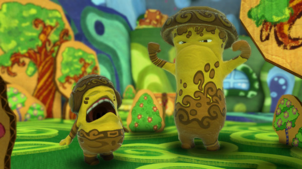 The Last Tinker: City of Colors screenshot 8