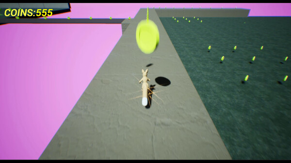 LUNA'S TALE screenshot 2