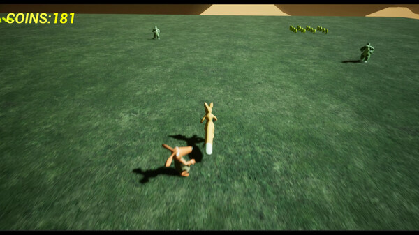 LUNA'S TALE screenshot 10