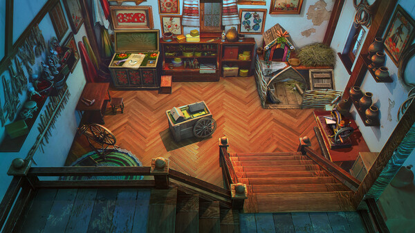 Dark City: Kyiv Collector's Edition screenshot 8