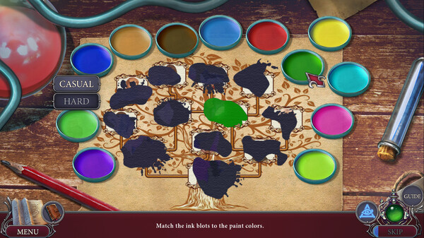 Dark City: Kyiv Collector's Edition screenshot 7