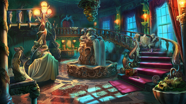 Dark City: Kyiv Collector's Edition screenshot 6