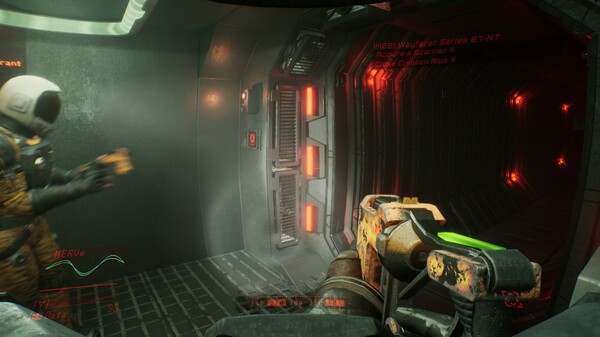 InfestStation screenshot 8