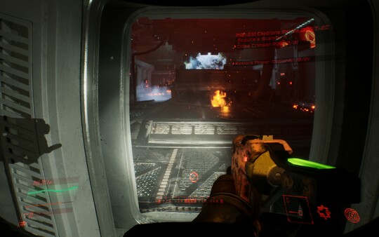 InfestStation screenshot 5