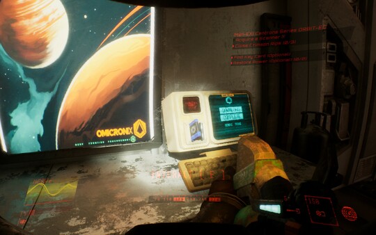 InfestStation screenshot 4