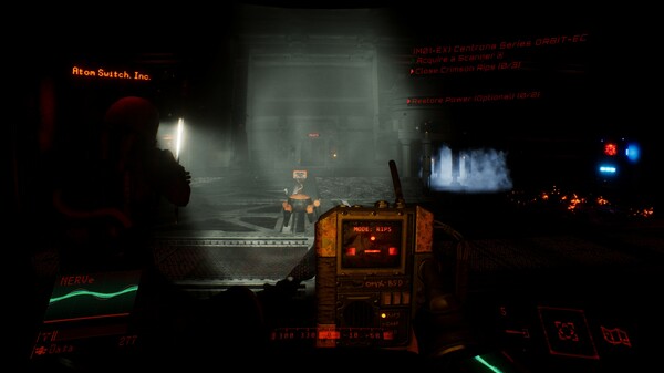 InfestStation screenshot 9