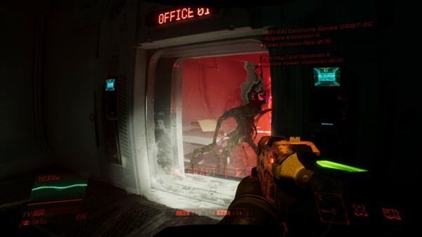 InfestStation screenshot 3