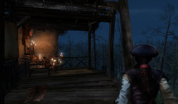 Assassin’s Creed Liberation HD screenshot 3