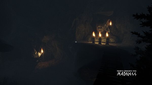Noah's Descent into Madness screenshot 5