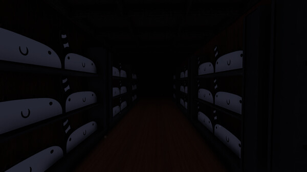 Bob's Mansion screenshot 3