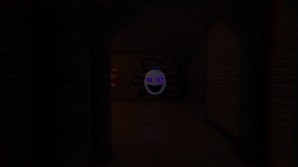 Bob's Mansion screenshot 4