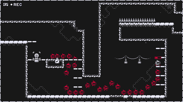 MotionRec screenshot 4