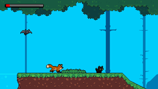 Puma: the Cat screenshot 2