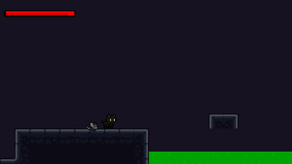 Puma: the Cat screenshot 3