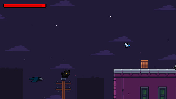 Puma: the Cat screenshot 4