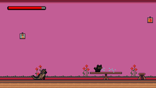 Puma: the Cat screenshot 1