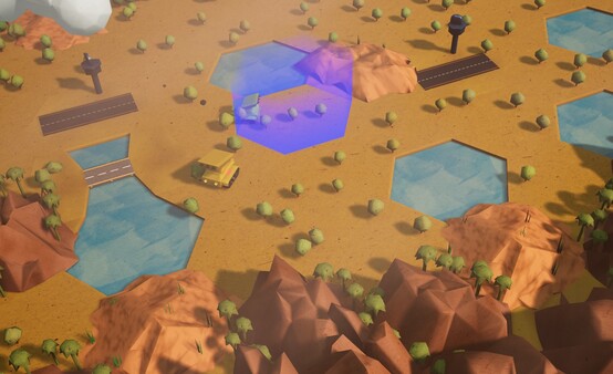 Rockets, Planes, Soldiers screenshot 4