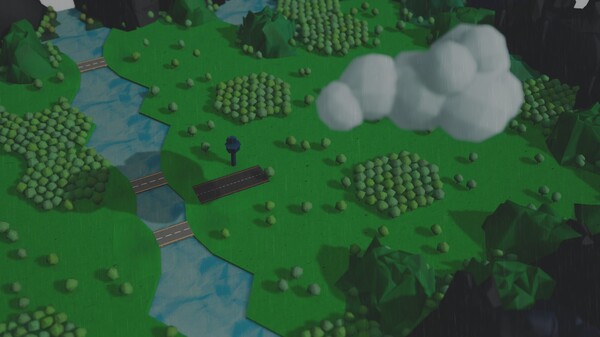 Rockets, Planes, Soldiers screenshot 1