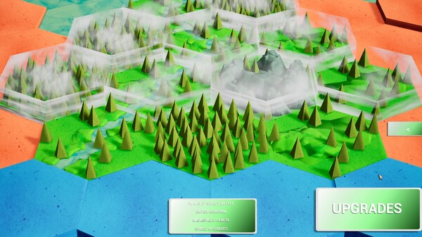 Rockets, Planes, Soldiers screenshot 2