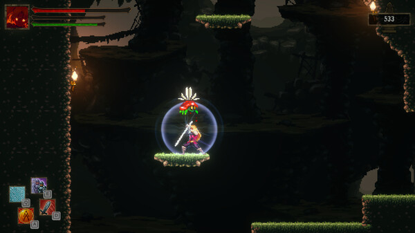 Dark Swords Firelink screenshot 3
