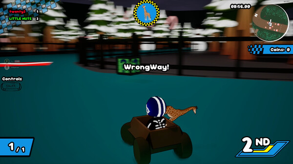 Krashimals screenshot 4