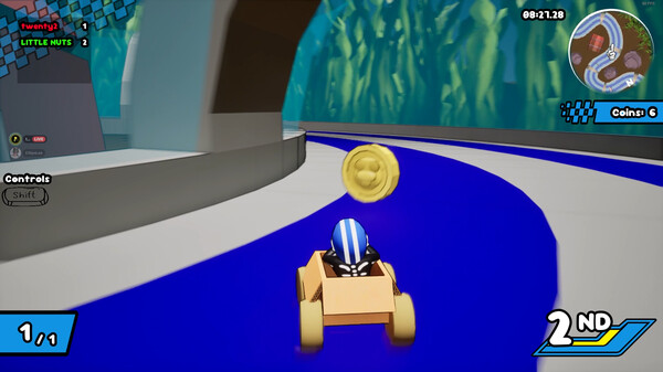 Krashimals screenshot 3