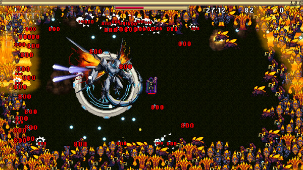 Spellbound Survivors screenshot 7