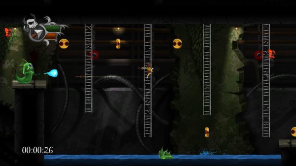 Blood of the Werewolf screenshot 11
