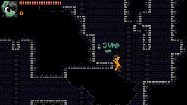 Filly Astray screenshot 6