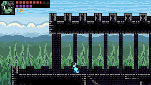 Filly Astray screenshot 5