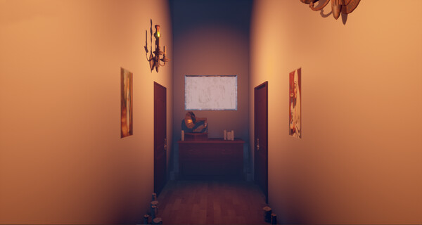 Above the Hill screenshot 3