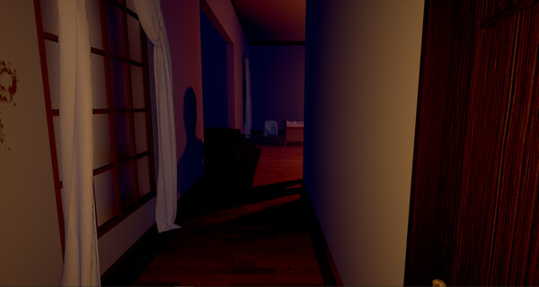 Above the Hill screenshot 4