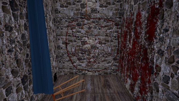 Above the Hill screenshot 1
