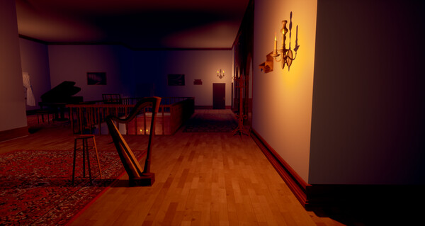 Above the Hill screenshot 5
