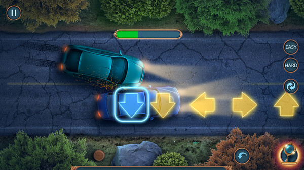 Unsolved Case: Above the Law Collector's Edition screenshot 5