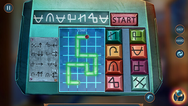 Unsolved Case: Above the Law Collector's Edition screenshot 3