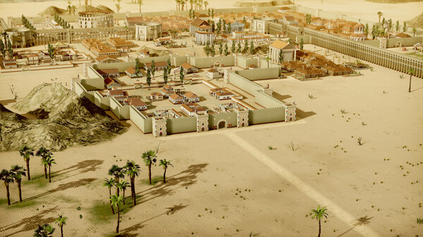 Citadelum screenshot 3