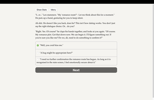 Don't Wake Me Up screenshot 3