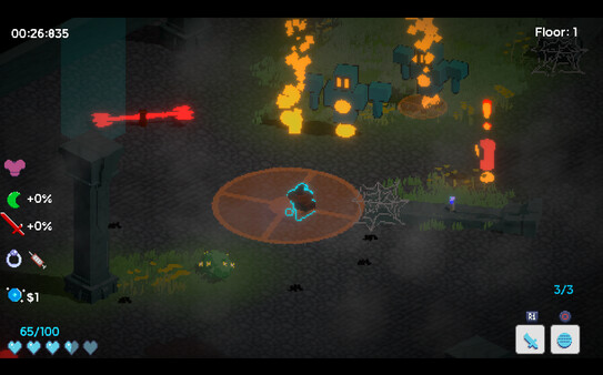 Little Scavenger screenshot 6