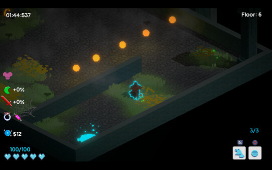 Little Scavenger screenshot 4
