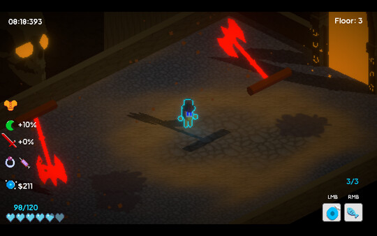 Little Scavenger screenshot 3