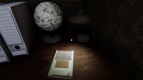 Echoes of Madness screenshot 6