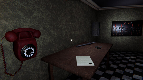 Echoes of Madness screenshot 5