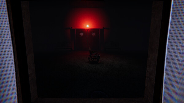 Echoes of Madness screenshot 4