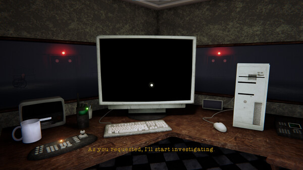 Echoes of Madness screenshot 3