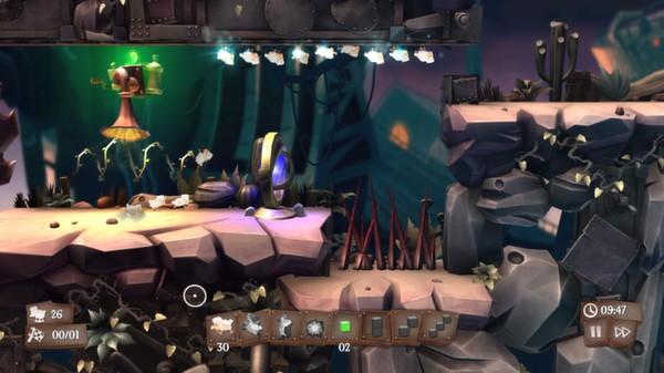 Flockers screenshot 4